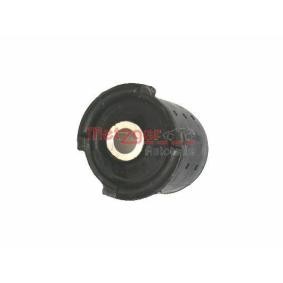 Compre Suspensão, corpo do eixo da METZGER 52035909 a um preço baixo por 18,06 €