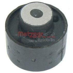Compre Suspensão, corpo do eixo da METZGER 52036109 a um preço baixo por 10,35 €