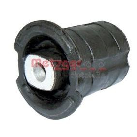 Compre Suspensão, corpo do eixo da METZGER 52036509 a um preço baixo por 17,05 €