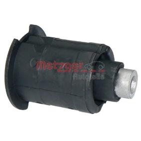 Compre Suspensão, corpo do eixo da METZGER 52036809 a um preço baixo por 14,43 €