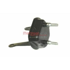Compre Suspensão, corpo do eixo da METZGER 52037104 a um preço baixo por 20,99 €