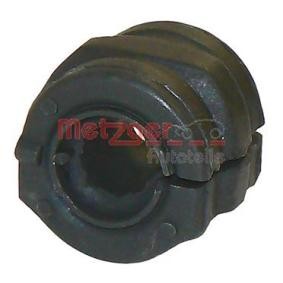 Acquista Gommino barra stabilizzatrice da METZGER 52037408 a buon mercato per soli 6,27 €