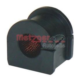 Acquista Gommino barra stabilizzatrice da METZGER 52039409 a buon mercato per soli 2,47 €
