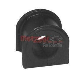 Acquista Gommino barra stabilizzatrice da METZGER 52039509 a buon mercato per soli 3,15 €