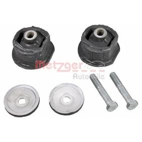 Acquista Kit riparazione, Corpo assiale da METZGER 52055249 a buon mercato per soli 49,55 €