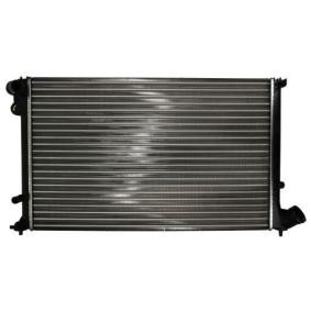 Kühler, Motorkühlung D7P051TT von THERMOTEC günstig für 77,89 € online kaufen