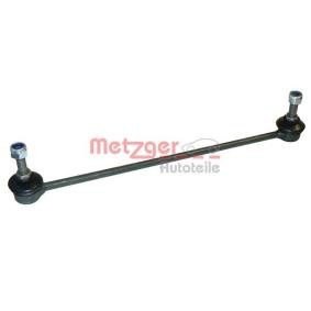 Koppelstange 53046818 von METZGER günstig für 11,51 € online kaufen