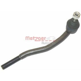 Acquista Testina sterzo da METZGER 54001601 a buon mercato per soli 15,75 €