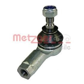 Acquista Testina sterzo da METZGER 54001708 a buon mercato per soli 13,58 €