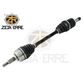 Antriebswelle für DACIA von ZETA-ERRE