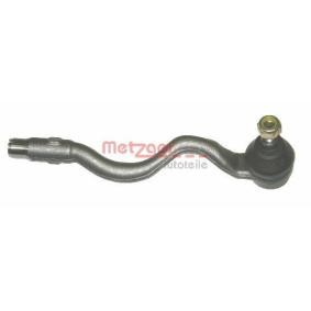 Acquista Testina sterzo da METZGER 54012302 a buon mercato per soli 17,13 €