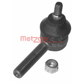 Acquista Testina sterzo da METZGER 54012408 a buon mercato per soli 8,61 €