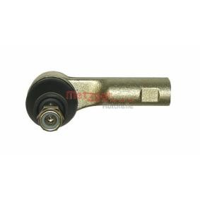 Compre Rótula de direção da METZGER 54012901 a um preço baixo por 16,53 €