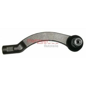 Compre Rótula de direção da METZGER 54013702 a um preço baixo por 18,97 €
