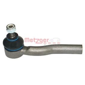 Acquista Testina sterzo da METZGER 54019901 a buon mercato per soli 13,06 €