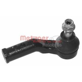 Compre Rótula de direção da METZGER 54021602 a um preço baixo por 15,52 €
