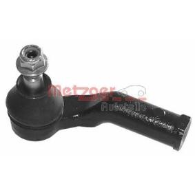 Compre Rótula de direção da METZGER 54021701 a um preço baixo por 15,52 €