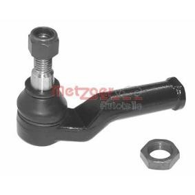 Compre Rótula de direção da METZGER 54021802 a um preço baixo por 18,79 €