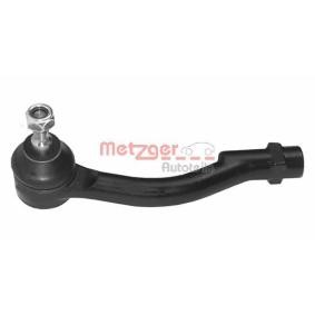 Acquista Testina sterzo da METZGER 54024801 a buon mercato per soli 16,94 €