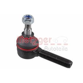 Compre Ponteira de direção de METZGER online para SL (R129) a preços moderados