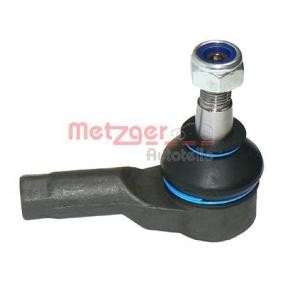 Acquista Testina sterzo da METZGER 54027308 a buon mercato per soli 13,06 €