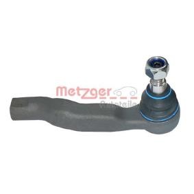 Acquista Testina sterzo da METZGER 54029002 a buon mercato per soli 26,90 €