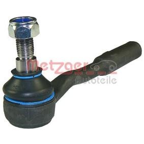 Acquista Testina sterzo da METZGER 54029308 a buon mercato per soli 21,58 €