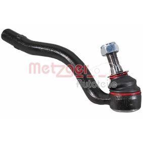 Acquista Testina sterzo da METZGER 54030201 a buon mercato per soli 23,51 €