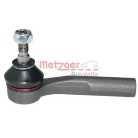 Acquista Testina sterzo da METZGER 54031601 a buon mercato per soli 15,98 €