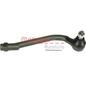 Acquista Testina sterzo da METZGER 54039602 a buon mercato per soli 21,47 €