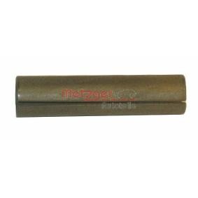 Compre Casquilho, apoio do braço transversal da METZGER 55003409 a um preço baixo por 0,86 €