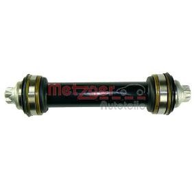 Acquista Kit riparazione, Corpo assiale da METZGER 55005049 a buon mercato per soli 31,98 €