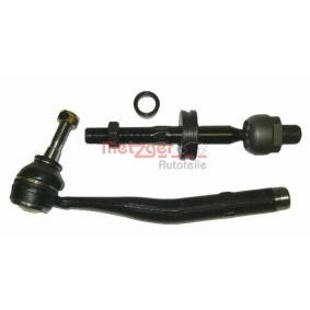 Spurstange 56008801 von METZGER günstig für 33,98 € online kaufen