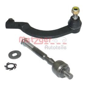 Spurstange 56017012 von METZGER günstig für 31,21 € online kaufen