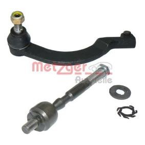 Spurstange 56017111 von METZGER günstig für 31,21 € online kaufen