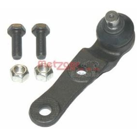 Traggelenk 57000718 von METZGER günstig für 16,03 € online kaufen