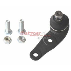 Traggelenk 57003112 von METZGER günstig für 7,66 € online kaufen