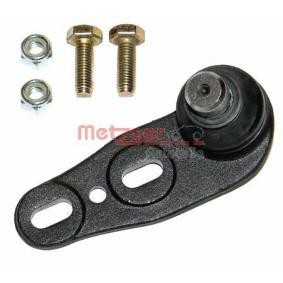 Traggelenk 57003712 von METZGER günstig für 13,12 € online kaufen