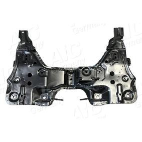 Comprar Bastidor auxiliar / soporte equipo adicional de AIC 72106 a bajo precio de 529,19 €