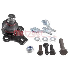 Traggelenk 57006818 von METZGER günstig für 11,90 € online kaufen