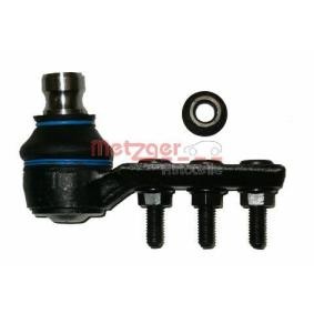 Traggelenk 57009108 von METZGER günstig für 10,52 € online kaufen