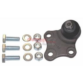 Traggelenk 57009418 von METZGER günstig für 13,00 € online kaufen