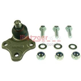Traggelenk 57009518 von METZGER günstig für 9,92 € online kaufen
