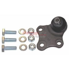 Traggelenk 57009718 von METZGER günstig für 15,17 € online kaufen