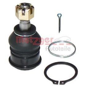 Traggelenk 57010118 von METZGER günstig für 14,81 € online kaufen