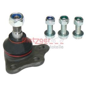 Traggelenk 57011718 von METZGER günstig für 15,22 € online kaufen