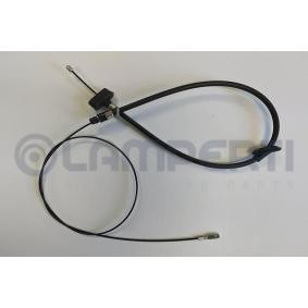 Acquista Cavo freno a mano da LAMPERTI 4085 a buon mercato per soli 52,12 €