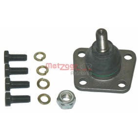 Traggelenk 57015618 von METZGER günstig für 25,70 € online kaufen