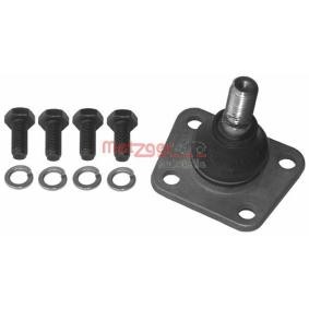 Traggelenk 57015718 von METZGER günstig für 16,17 € online kaufen