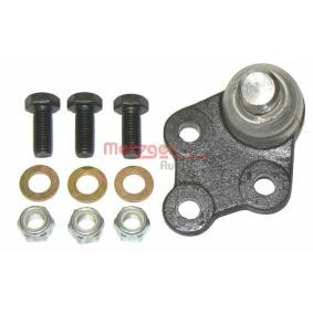 Traggelenk 57017318 von METZGER günstig für 18,42 € online kaufen